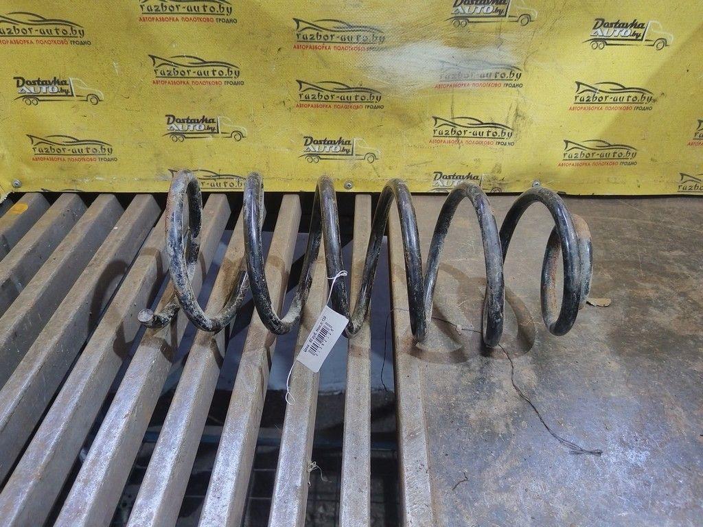 Пружина передняя BOEEC0 Skoda Octavia - Фото 1