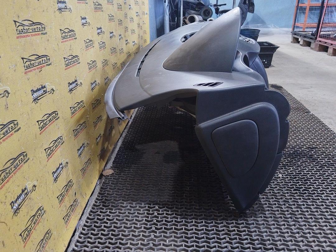 Панель передняя салона (торпедо) P8T86X Peugeot 206 купить