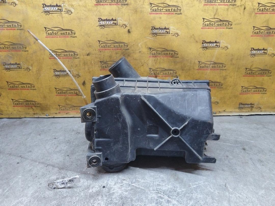 Корпус воздушного фильтра JJ4FJQ Volkswagen Passat купить на авторазборке