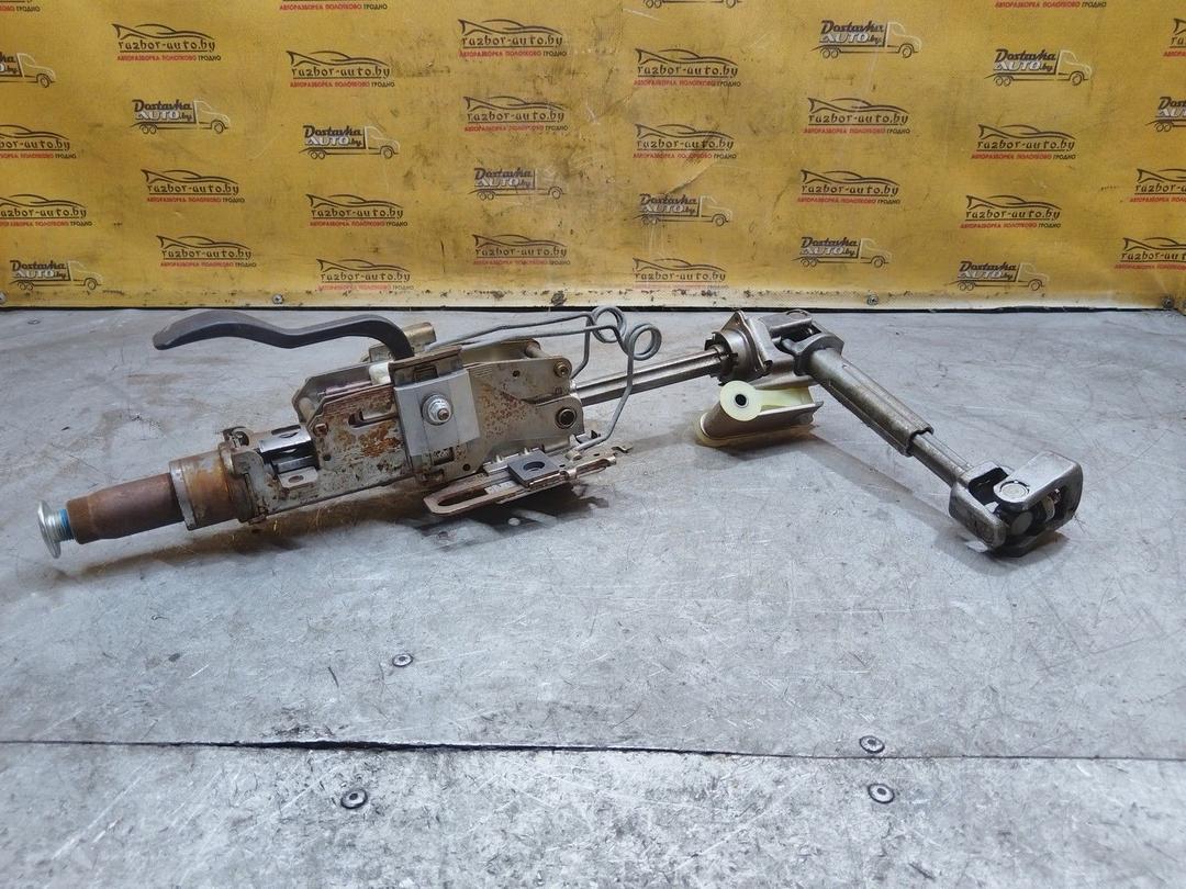 Рулевая колонка F10RE5 Volkswagen Polo купить в магазине запчастей бу