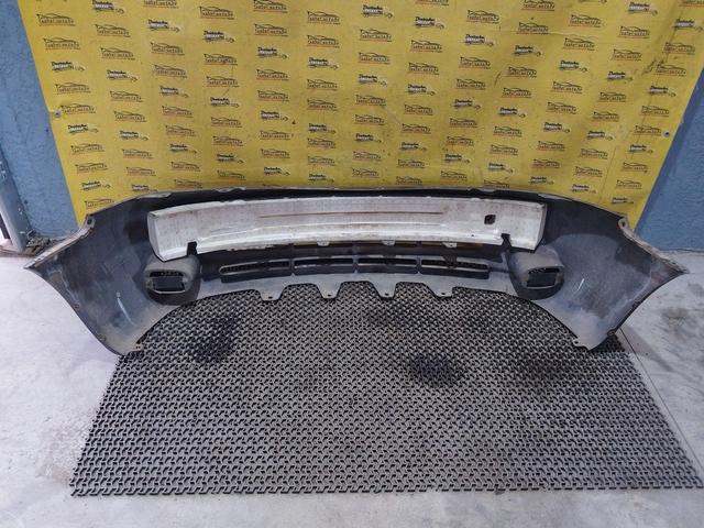 Бампер передний 02A9ME Daewoo Nubira undefined