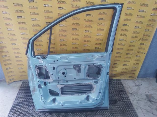 Дверь передняя правая F8OK4A Citroen C8 undefined