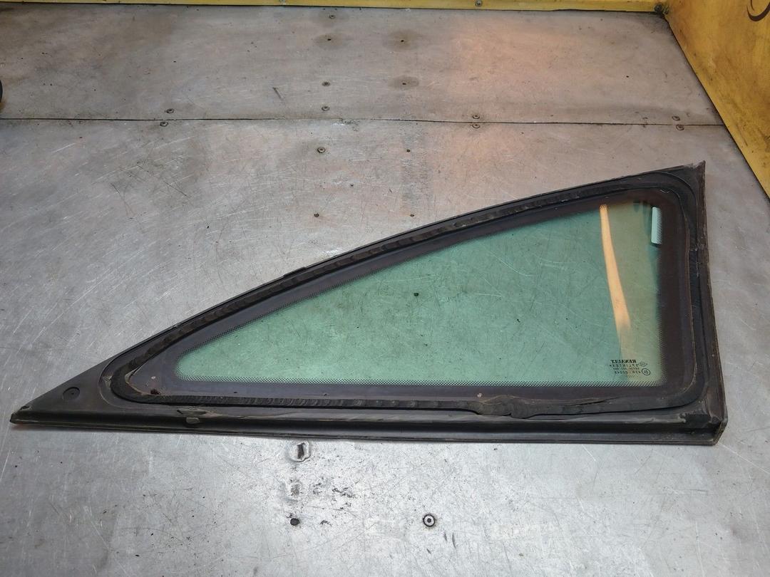 Стекло кузовное боковое левое 3P5MYB Renault Laguna - Фото 3