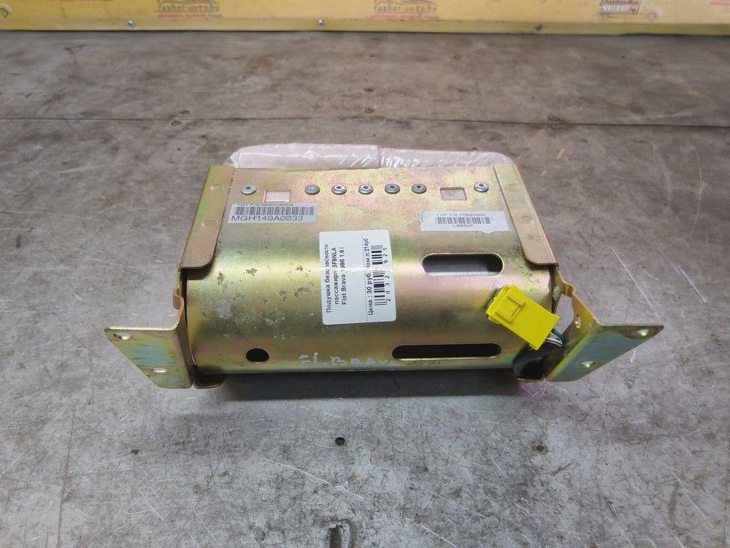 Подушка безопасности пассажира BF9NLA Fiat  - Фото 2