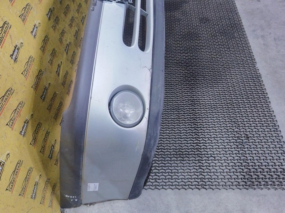 Бампер передний OYJ1A1 Renault Laguna купить в магазине запчастей бу