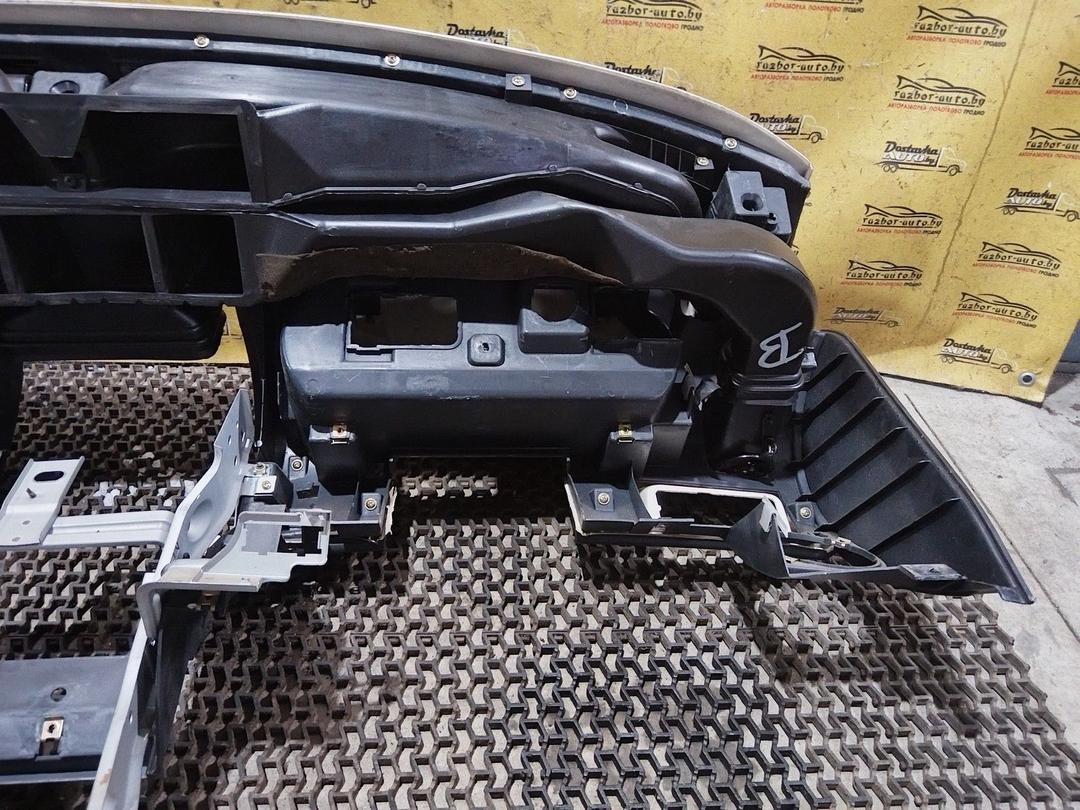 Панель передняя салона (торпедо) XF0MNO Mitsubishi Carisma undefined