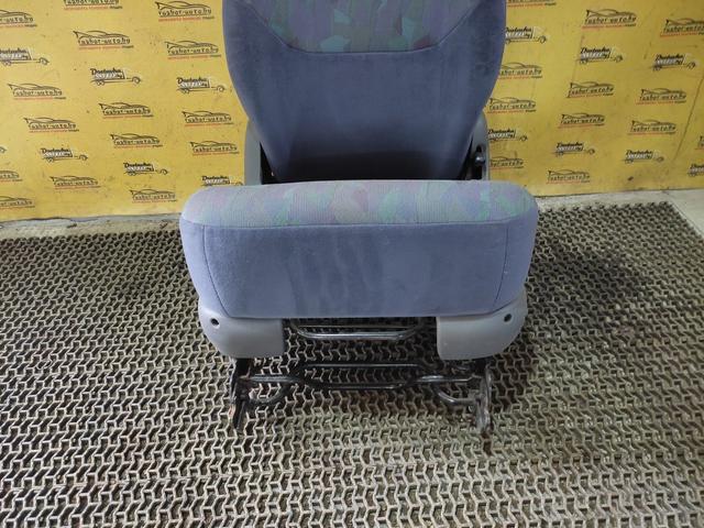 Сиденье заднее Q4M0U5 Volkswagen Sharan купить