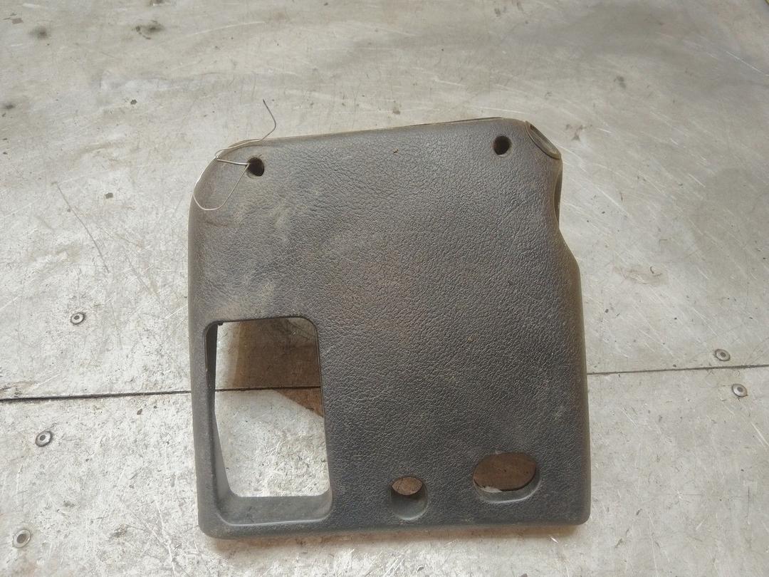 Кожух рулевой колонки G6VPIZ Peugeot 306 - Фото 4