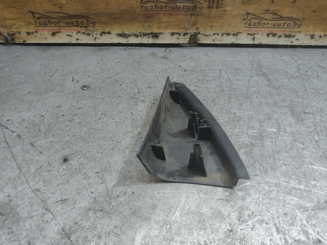 Заглушка зеркала правого GB8KM6 Renault Laguna - Фото 3