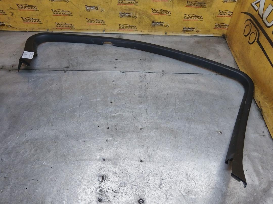 Рамка двери задней левой H87FKC Peugeot 607