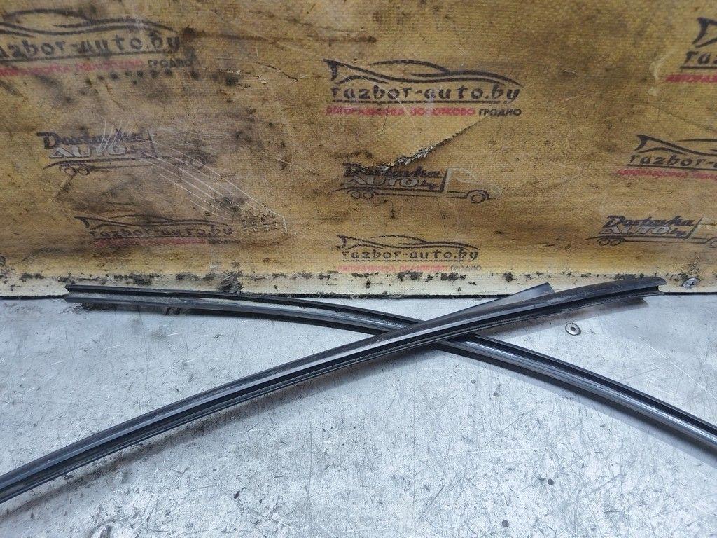 Уплотнитель стекла лобового X6SYO4 Citroen C5 - Фото 5