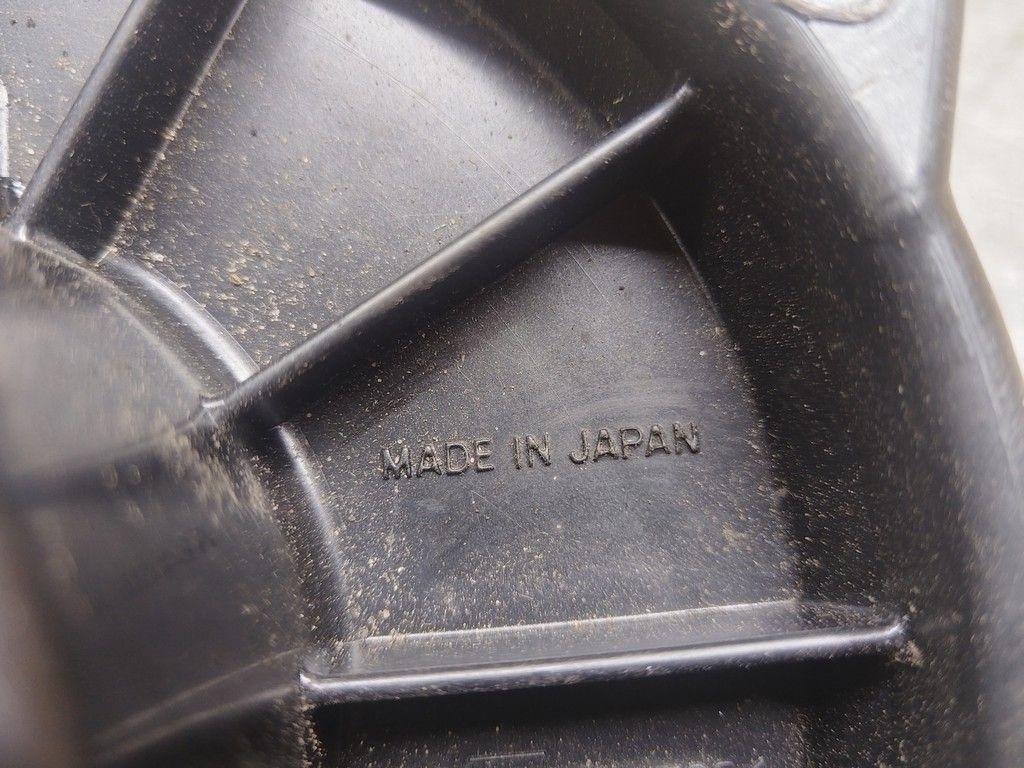 Моторчик печки GR0OU0 Toyota Corolla - Фото 6