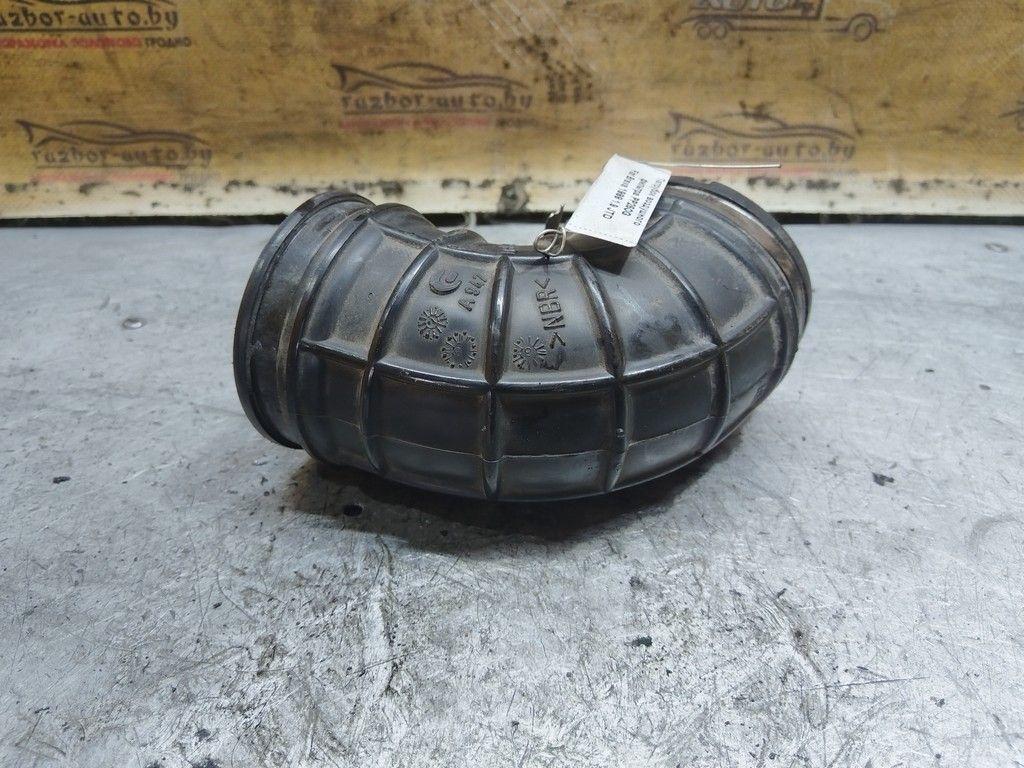 Патрубок воздушного фильтра PP25OG Fiat  - Фото 2