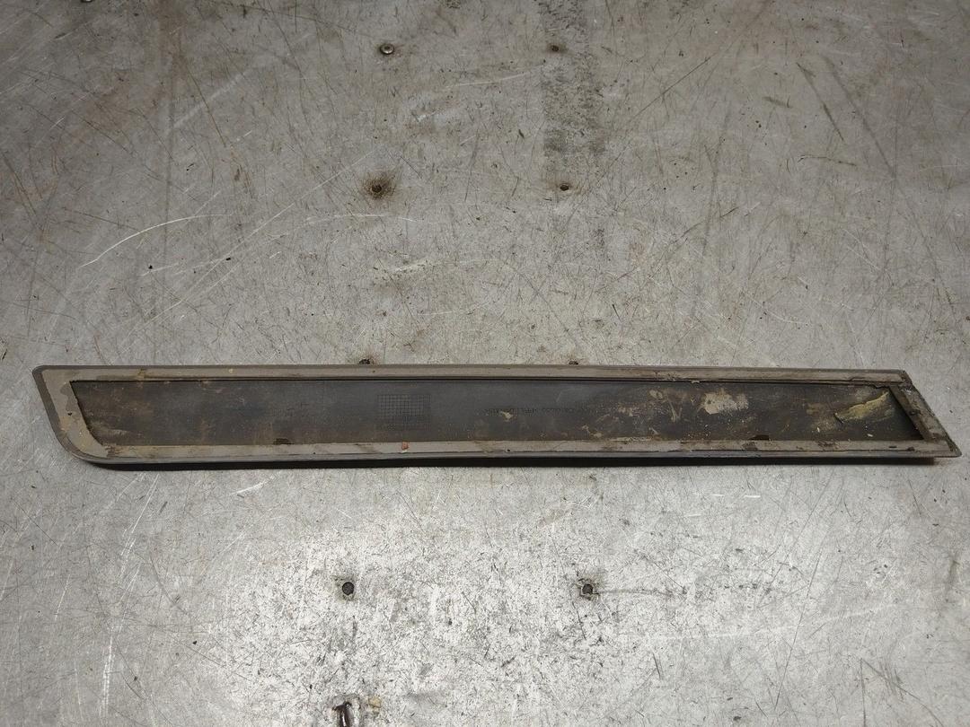 Молдинг (накладка кузовная) VO2Q64 Opel Astra купить