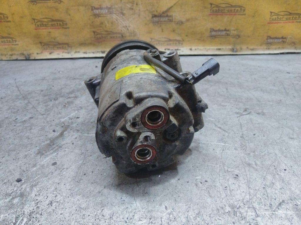 Компрессор кондиционера EP55EA Ford C-Max - Фото 3