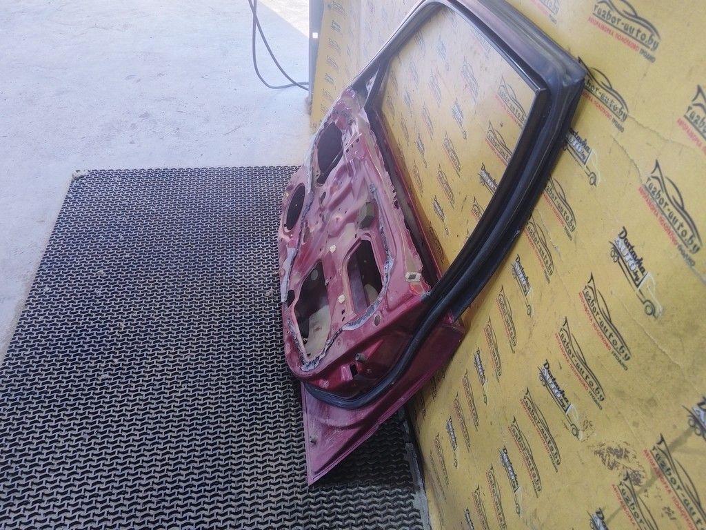 Дверь передняя правая GZH7S6 Toyota Corolla - Фото 7