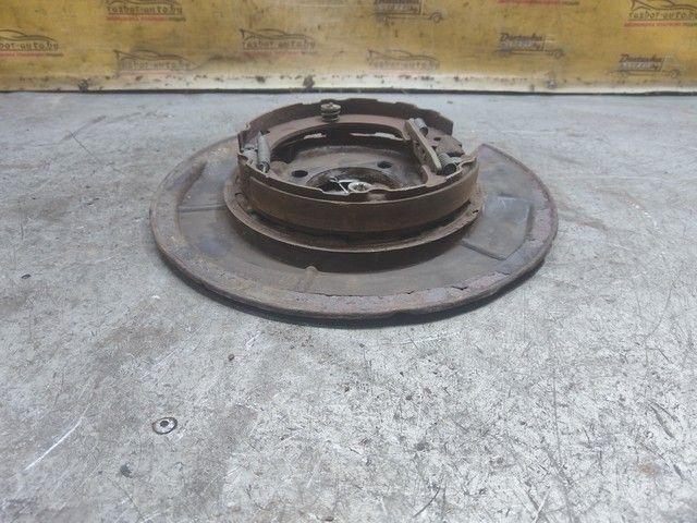 Кожух защитный тормозного диска 9S51LK Toyota Corolla Verso купить с доставкой