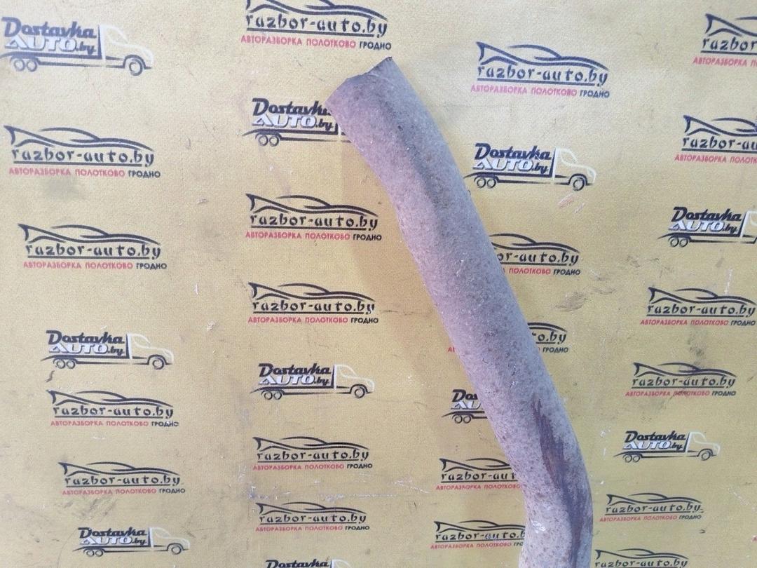 Глушитель 5ZJ0AM Kia Carnival - Фото 3