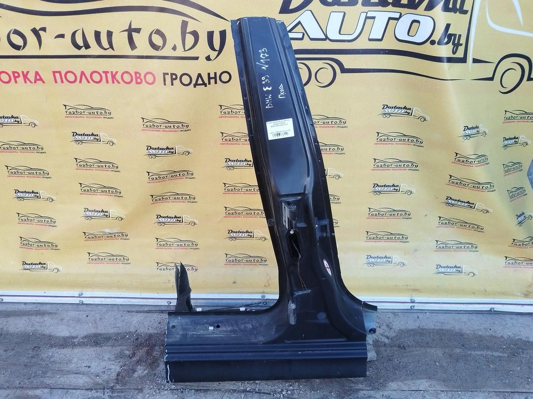 Стойка кузовная центральная правая 8TXAH5 BMW 5 E39