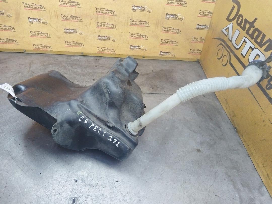 Бачок омывателя D48ETA Citroen C5 - Фото 1