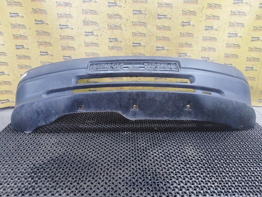 Бампер передний R2OY6Z Peugeot 106 - Фото 2