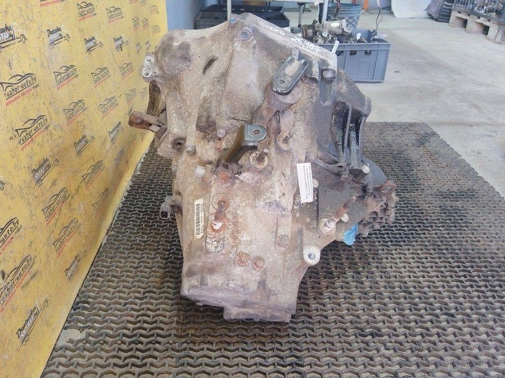 КПП механическая (МКПП) 5-ступенчатая YFO460 Honda Accord - Фото 2