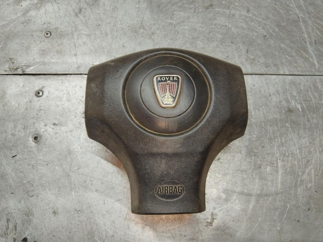 Подушка безопасности водителя 05GY66 Rover 45 - Фото 1