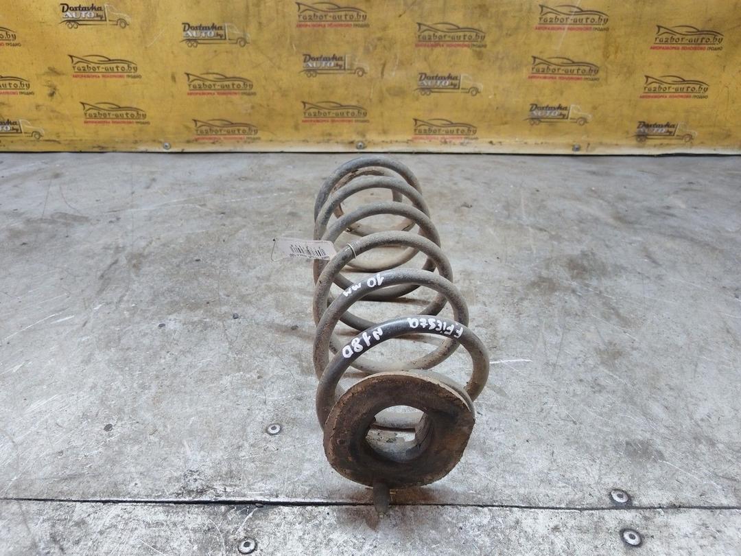 Пружина задняя H490NW Ford Fiesta купить с доставкой. Огромный выбор запчастей и марок авто. У нас есть практически все.