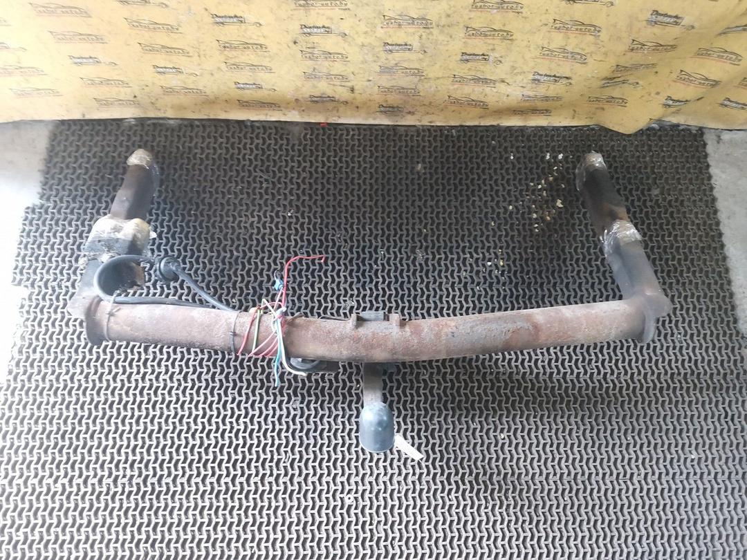 Прицепное устройство (фаркоп) 540YWD Volkswagen Passat - Фото 2
