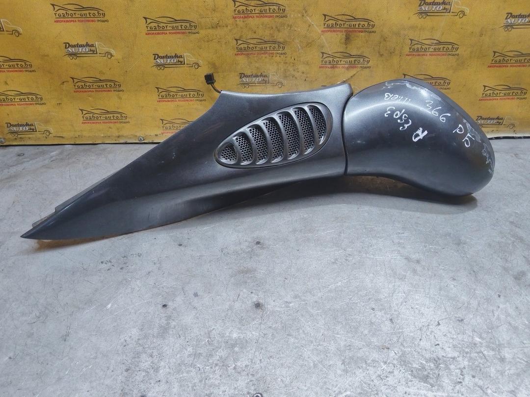 Зеркало наружное левое 581279 Renault Espace купить на авторазборке