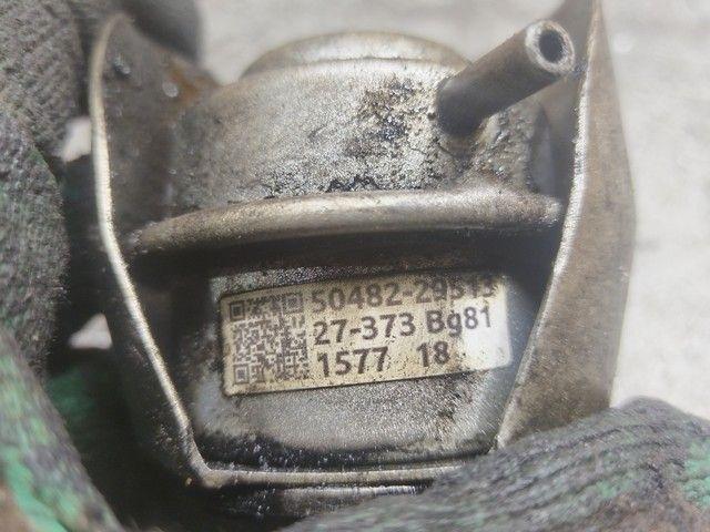 Клапан управления турбиной (актуатор) H8W4JN Ford Focus купить на авторазборке