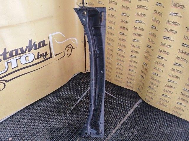 Дождевик WWGSF4 Opel Zafira - Фото 5