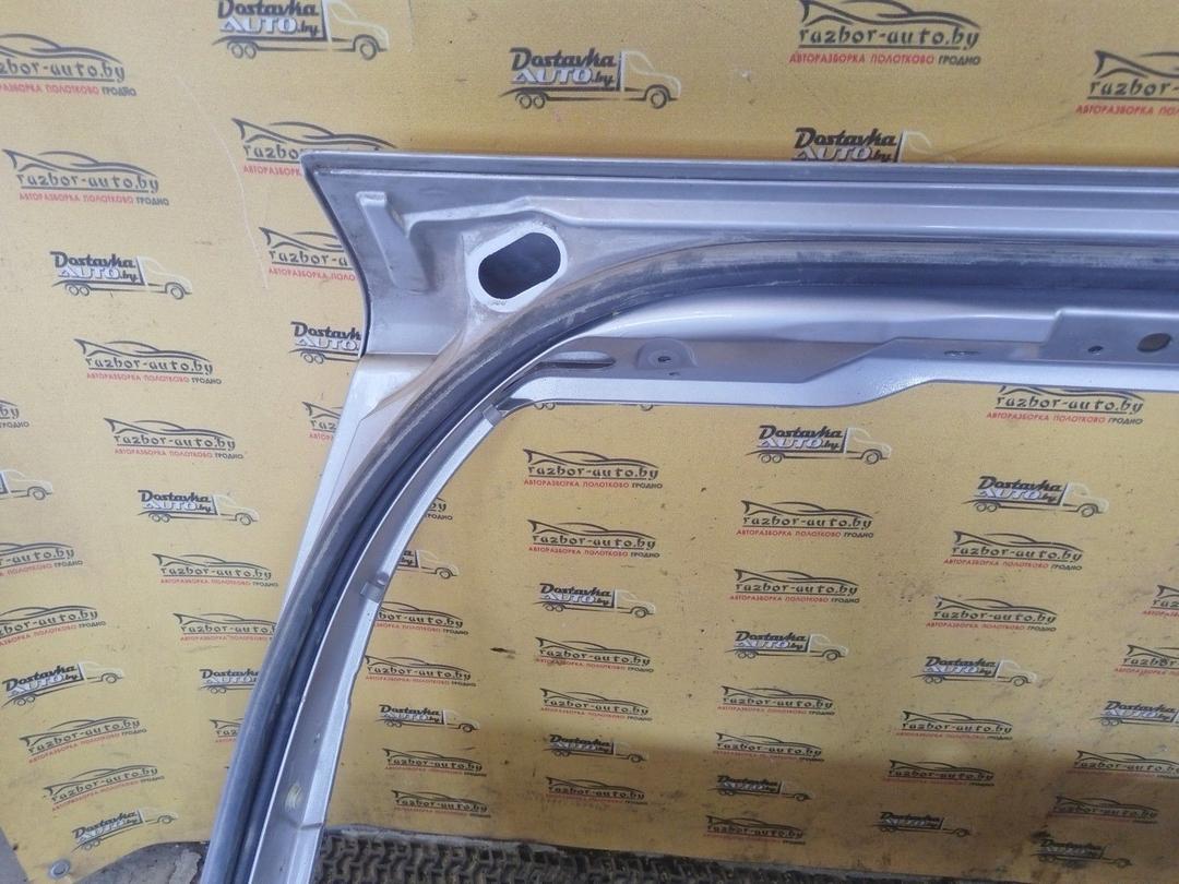 Крышка багажника (дверь 3-5) X12P81 Volvo V70 undefined