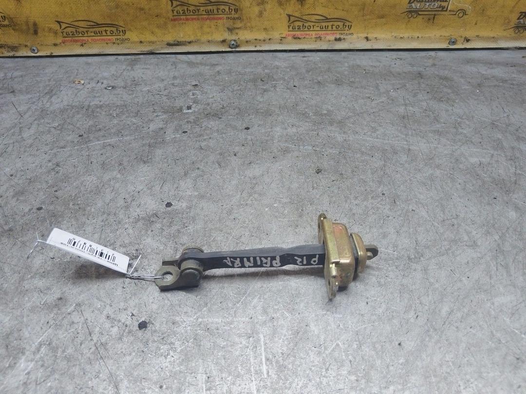 Ограничитель открывания двери передней 5YVX4Q Nissan Primera