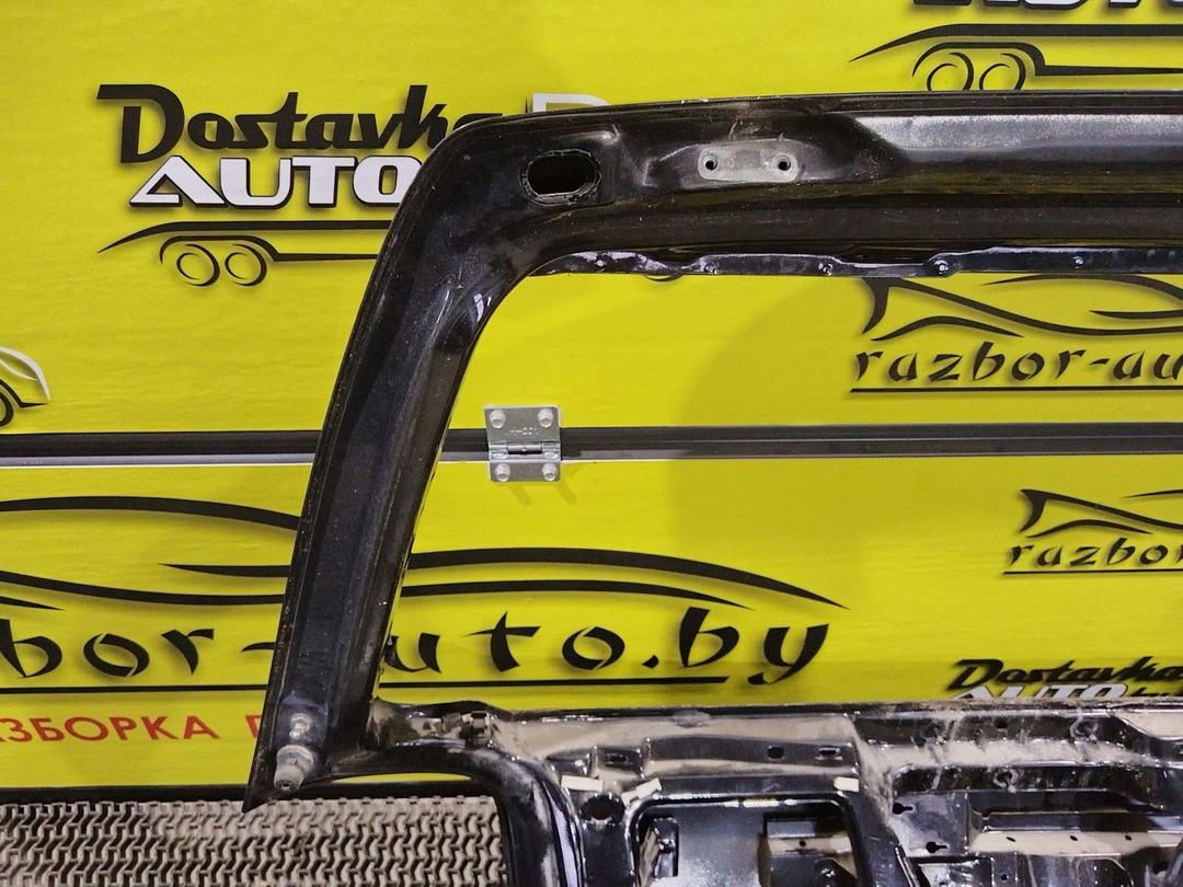 Крышка багажника (дверь 3-5) CAA9ET Volkswagen Golf undefined