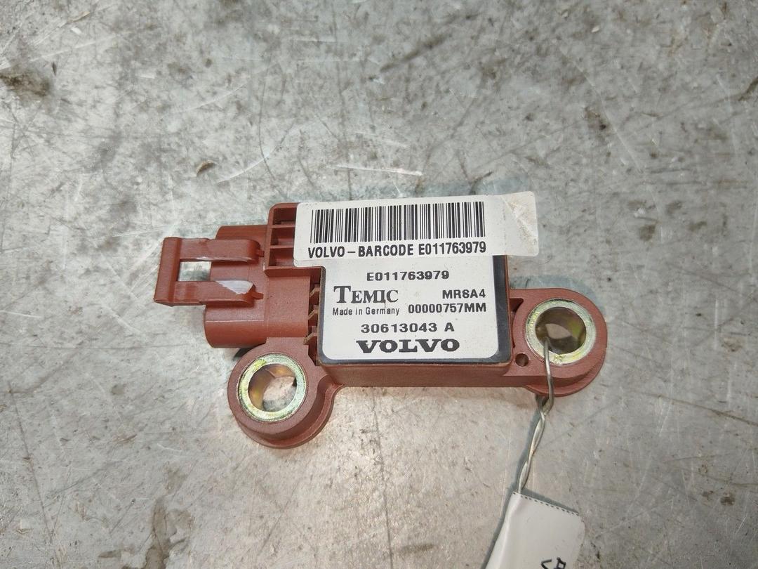 Датчик удара 7KDWZG Volvo V40 - Фото 1