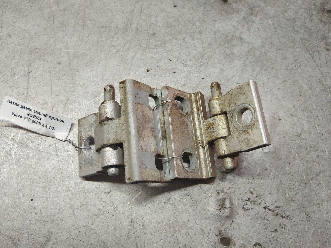 Петля двери задней правой 9Q25Z4 Volvo V70 купить