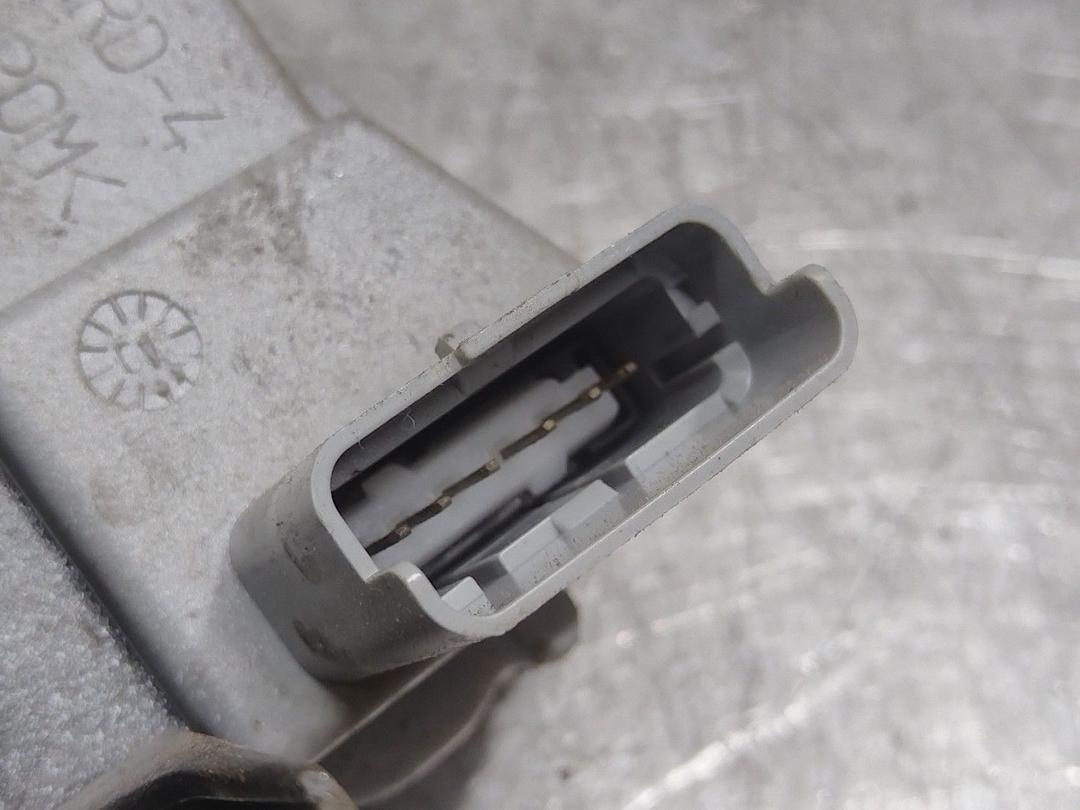 Замок двери задней правой ULCW45 Citroen Xsara Picasso - Фото 4