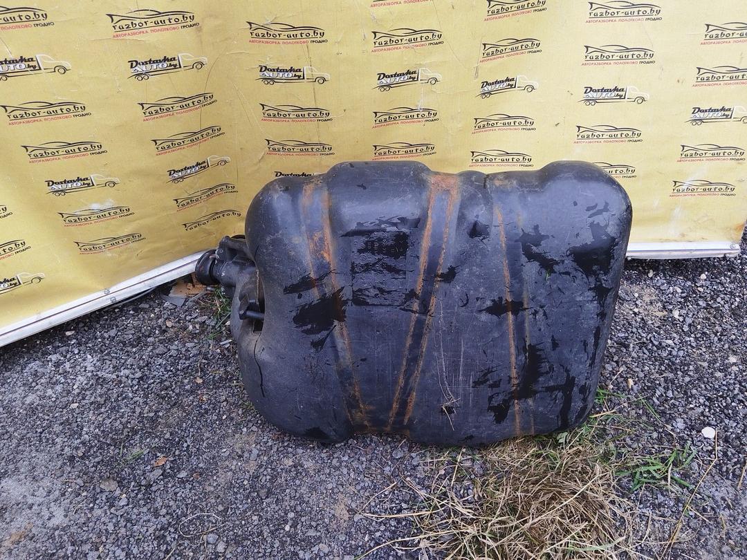 Бак топливный 7W8872 Volkswagen Vento купить на авторазборке