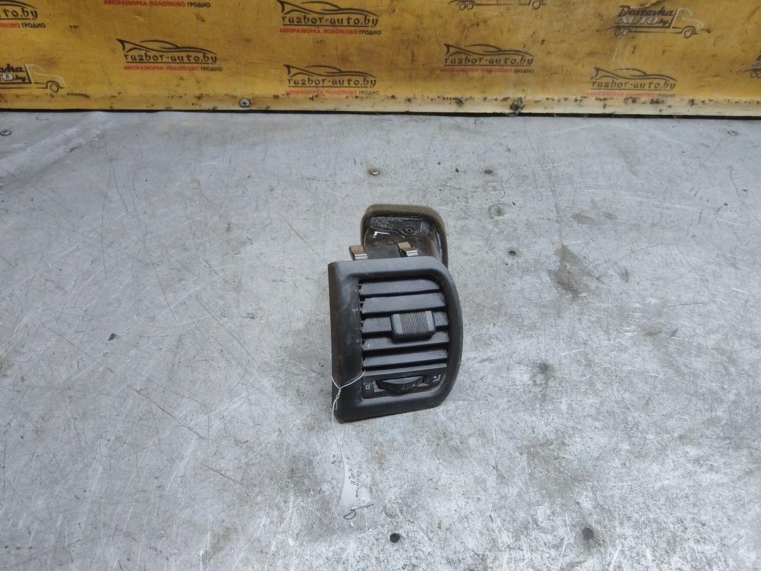 Дефлектор обдува салона Z644EX Skoda Fabia