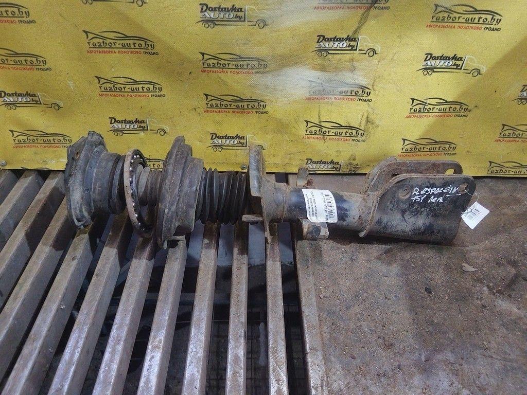 Амортизатор передний правый Y2I8HE Renault Espace - Фото 3