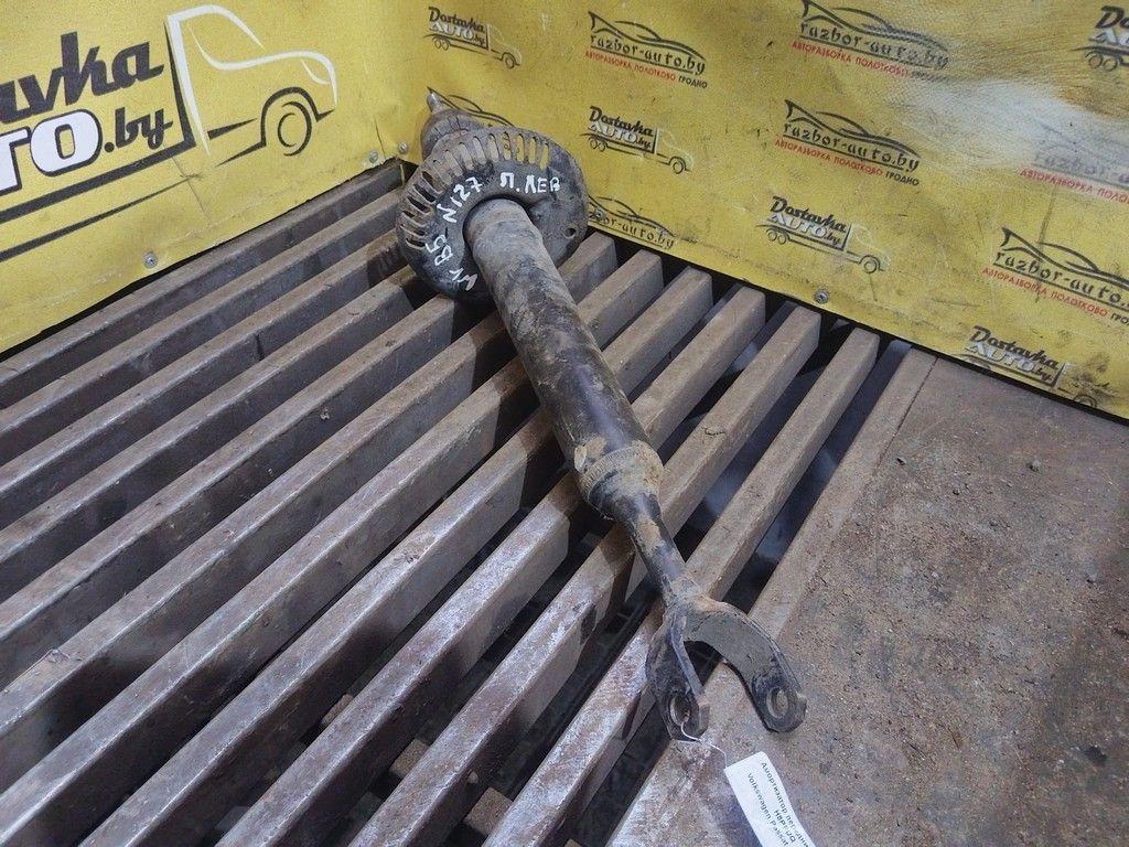 Амортизатор передний левый H8PFUQ Volkswagen Passat - Фото 9