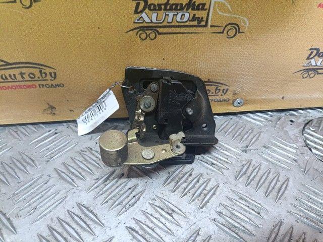 Замок двери сдвижной QVNEHV Kia Carnival - Фото 4