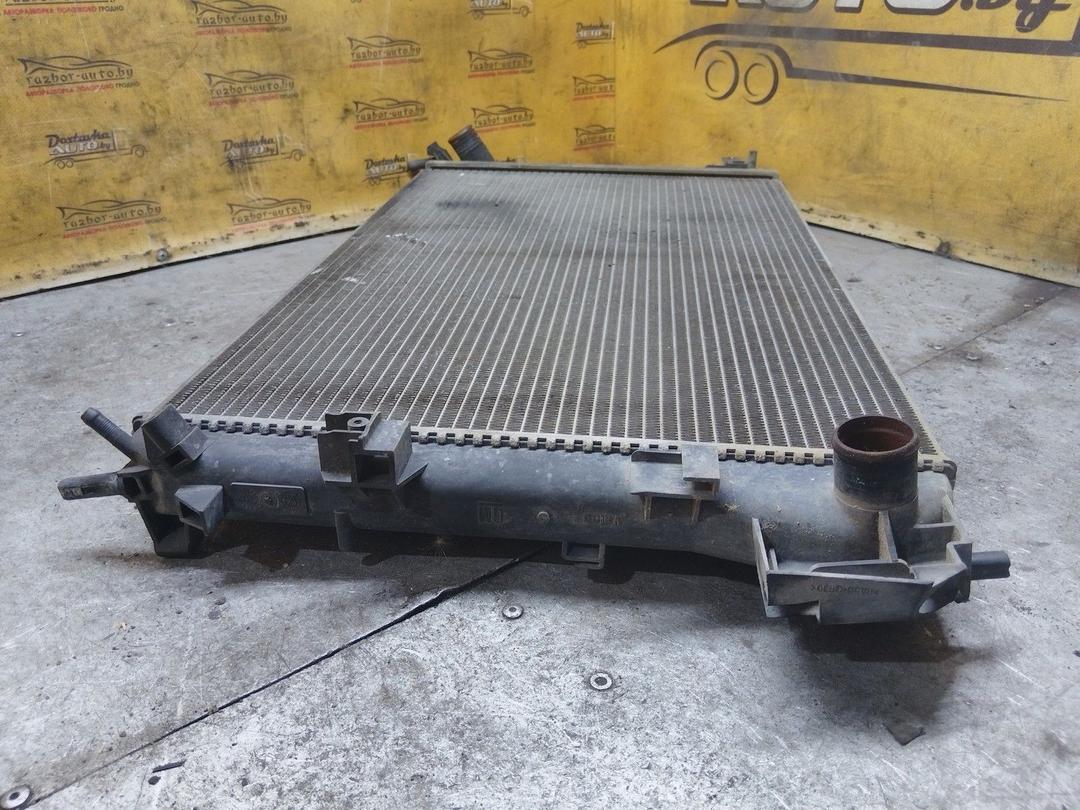 Радиатор (основной) G7TXQW Opel Vectra - Фото 2