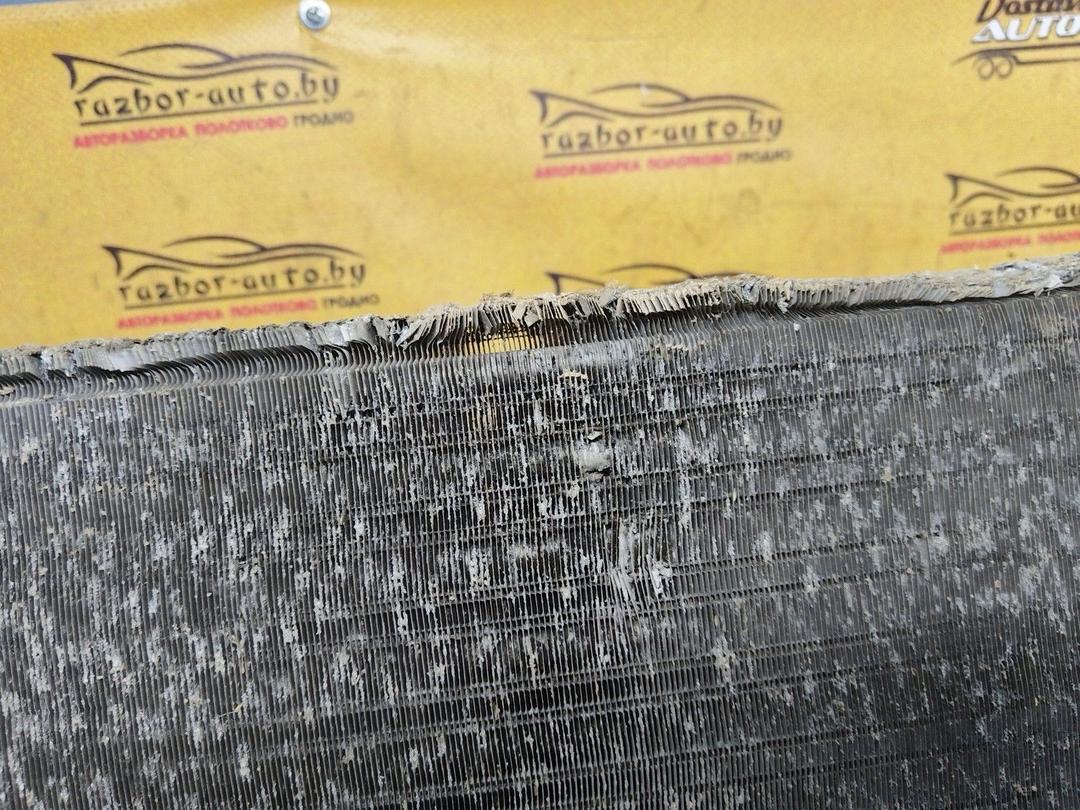 Радиатор (основной) Y5P0R7 Renault Scenic RX4 undefined