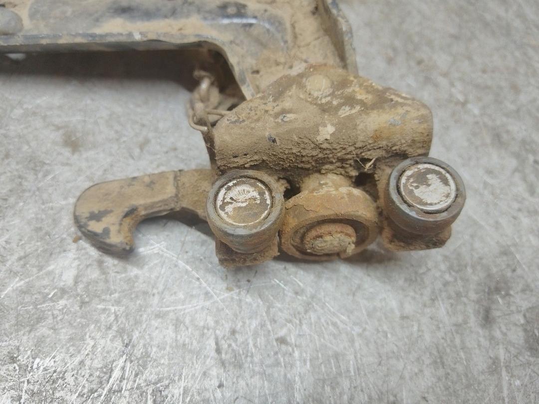 Ролик двери сдвижной FGTN4C Citroen Berlingo - Фото 2