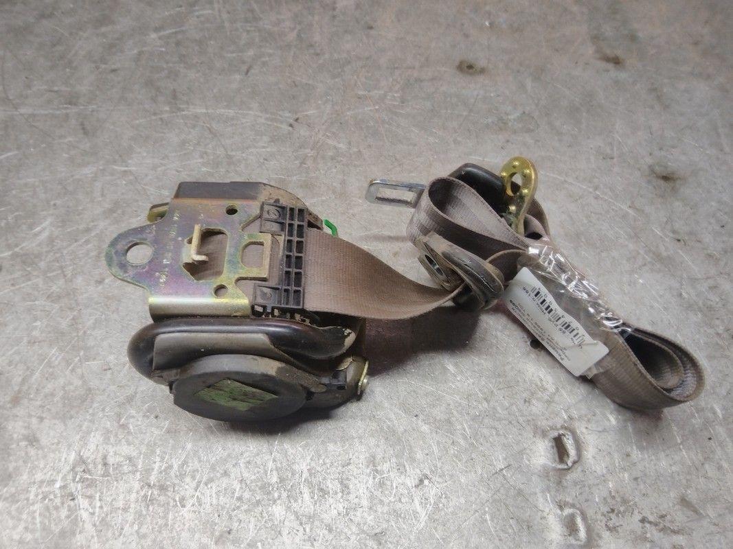 Ремень безопасности передний правый 5I8Q99 Audi A4