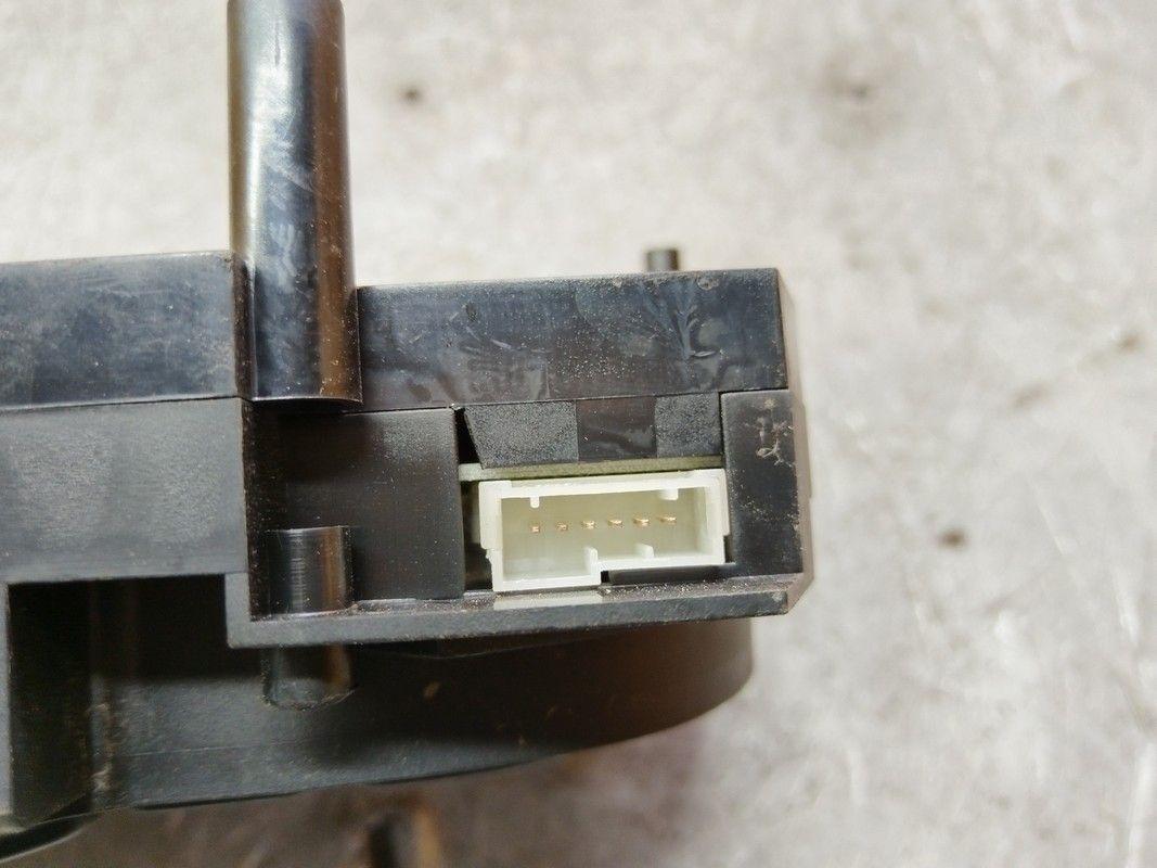 Блок управления печки/климат-контроля PAMZC8 Peugeot 307 - Фото 6