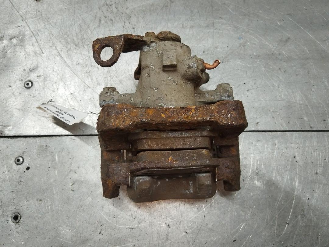 Суппорт задний правый 529596 Peugeot 307 купить на авторазборке