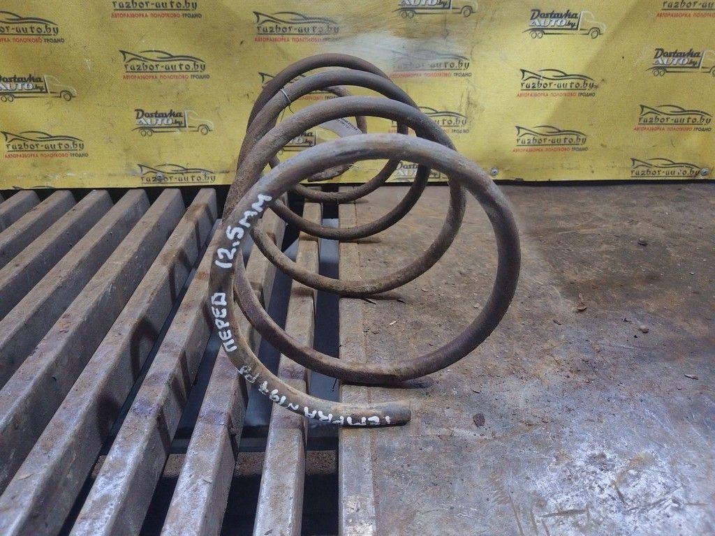 Пружина передняя 9Y0VSX Fiat Tempra - Фото 4